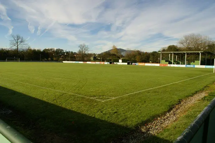 Club de Campo La Fresneda — instalación deportiva