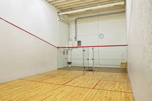 Real Grupo de Cultura Covadonga — instalación deportiva