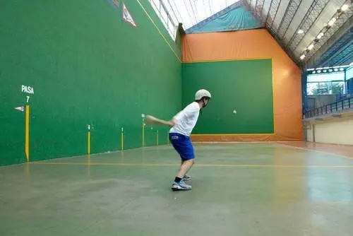 Real Grupo de Cultura Covadonga — instalación deportiva