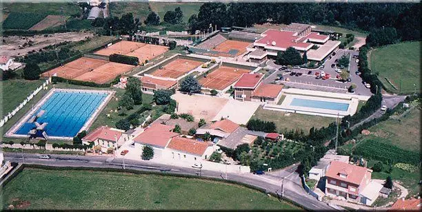 Real Club de Tenis Avilés — instalación deportiva