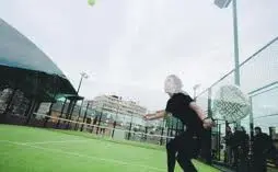 Club de Tenis y Pádel Castrillón — instalación deportiva