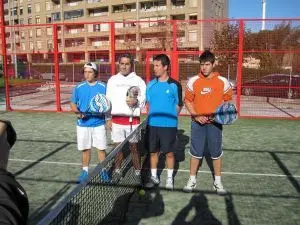 Club Deportivo Marisma - Wellness Center — instalación deportiva