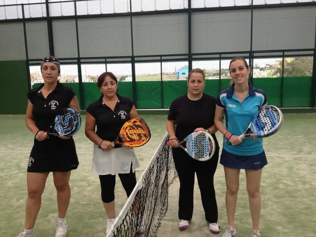 Club Deportivo Marisma - Wellness Center — instalación deportiva