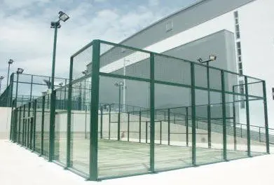 Club Atlético San Sebastián — instalación deportiva