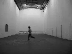 Club Atlético San Sebastián — instalación deportiva