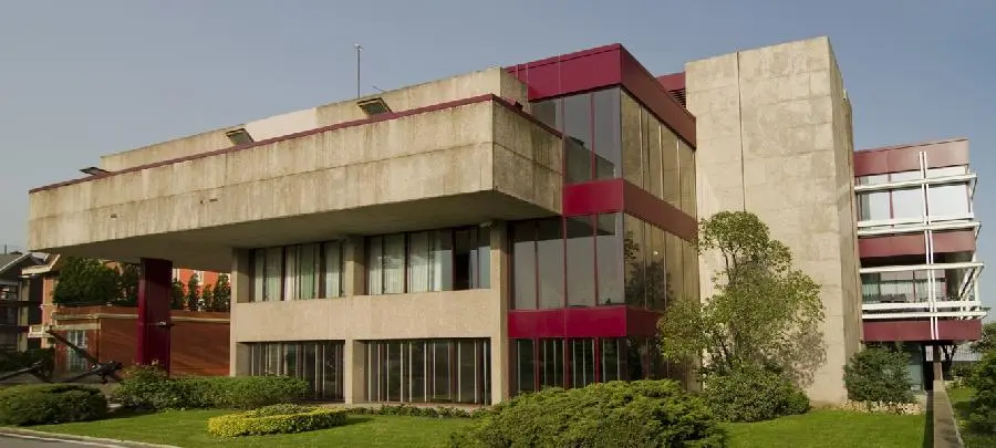 Real Club Marítimo del Abra - Real Sporting Club — instalación deportiva