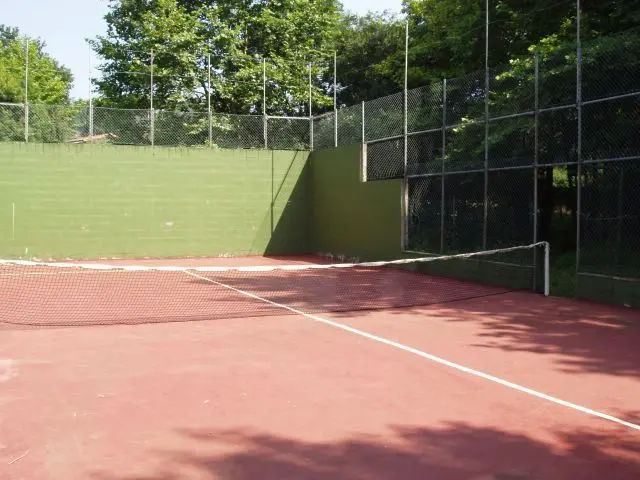 Club Deportivo Munabe — instalación deportiva