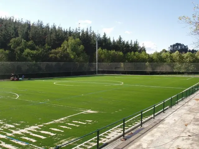 Club Deportivo Munabe — instalación deportiva