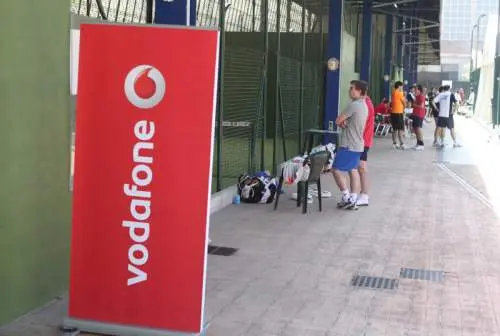 Club Publinexo — instalación deportiva