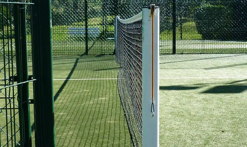 Real Club de golf de Zarauz — instalación deportiva