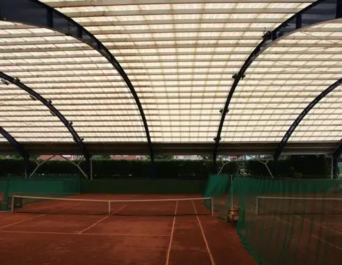 Real Club Jolaseta — instalación deportiva