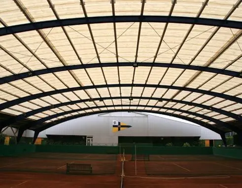 Real Club Jolaseta — instalación deportiva