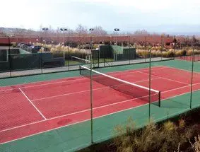 Retamares Club de Raqueta — instalación deportiva