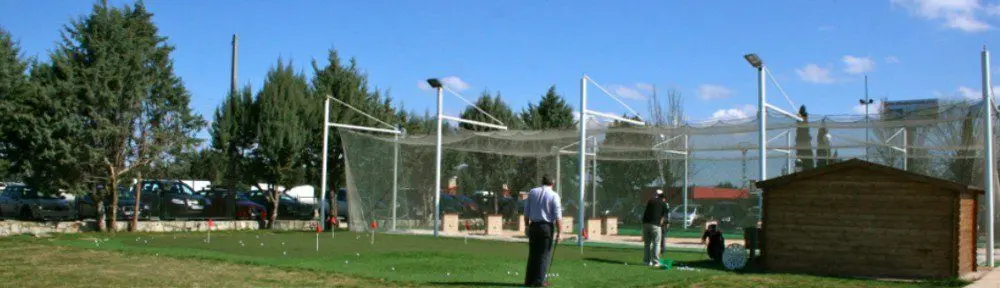 Club de Tenis y Padel Ciudad Deportiva del Jarama — instalación deportiva