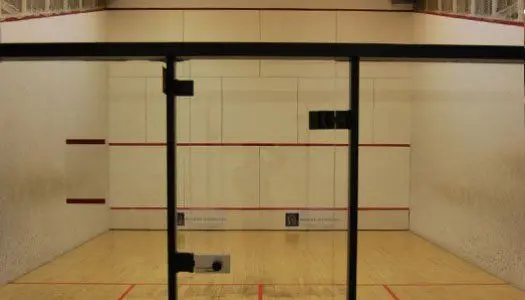 Gimnasio Principe Sport Abasota — instalación deportiva