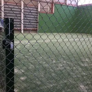 Gimnasio Principe Sport Abasota — instalación deportiva