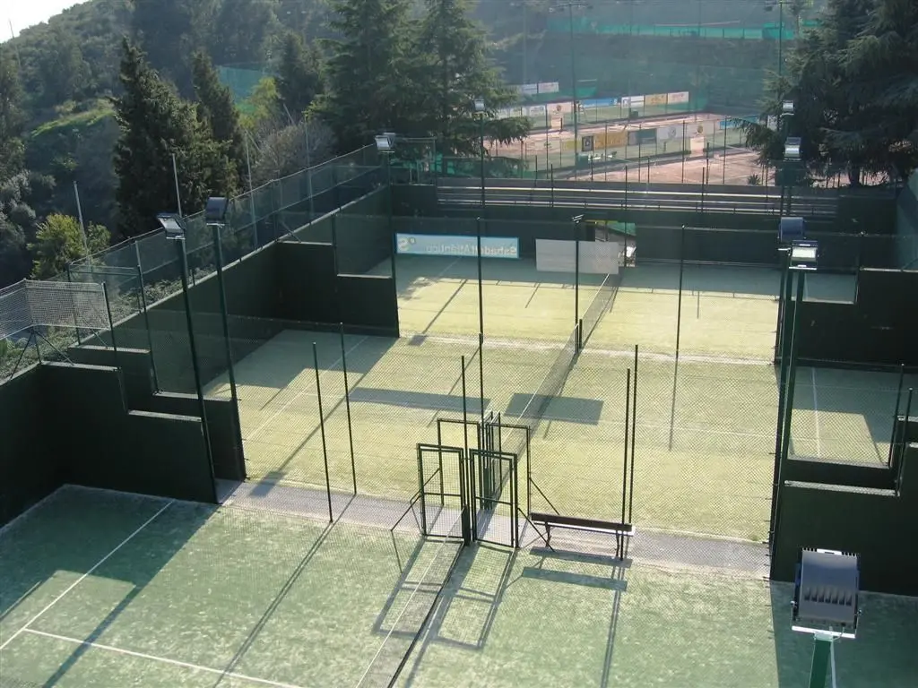 Vall Parc Esports — instalación deportiva