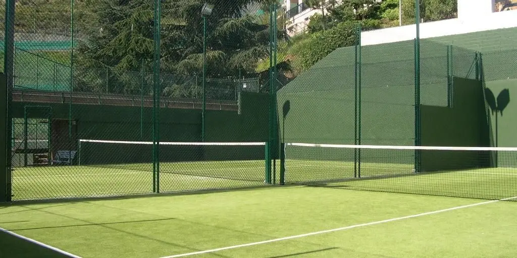 Vall Parc Esports — instalación deportiva