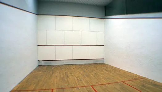 Gimnasio Principe Sport Arturo Soria — instalación deportiva