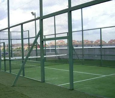 Club ATP - Republic Space — instalación deportiva