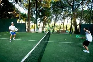 Club de Golf La Moraleja — instalación deportiva