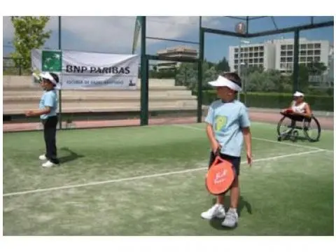 Golf Park - Vairo Center — instalación deportiva