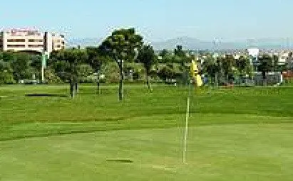Golf Park - Vairo Center — instalación deportiva