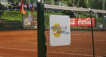 Rozas Club — instalación deportiva