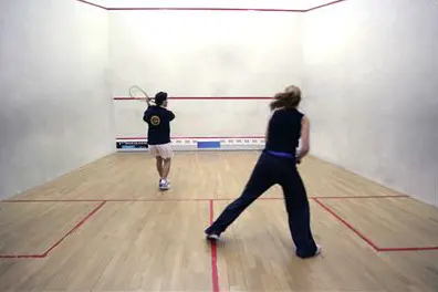 Paidesport Center Corredor — instalación deportiva