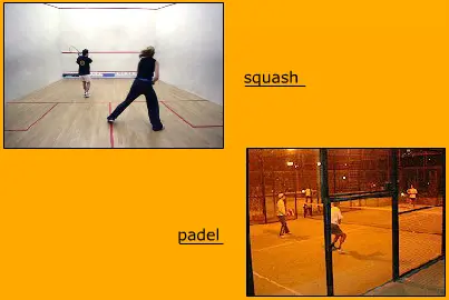 Paidesport Center Barrio Art Deco — instalación deportiva