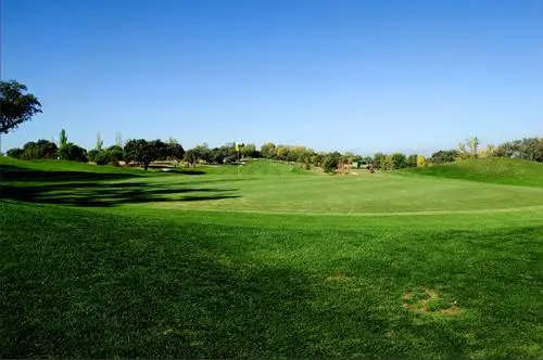 RACE Complejo Deportivo — instalación deportiva
