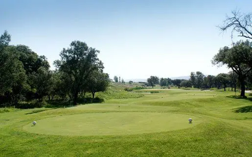 Real Sociedad Hípica Española Club de Campo — instalación deportiva