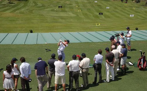 Real Sociedad Hípica Española Club de Campo — instalación deportiva