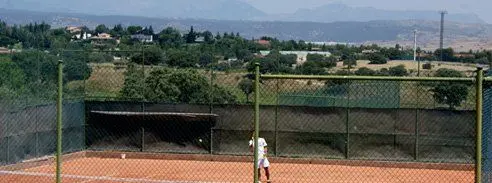 Real Sociedad Hípica Española Club de Campo — instalación deportiva