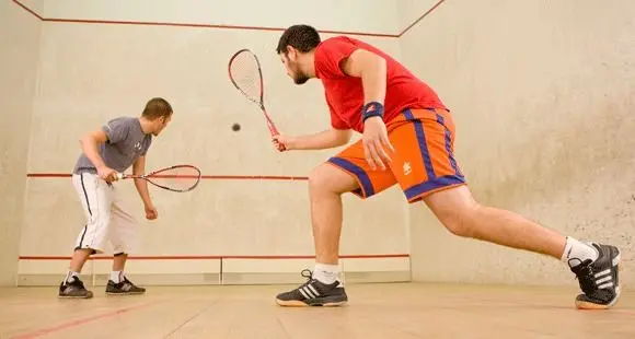 Club SEK Villafranca — instalación deportiva