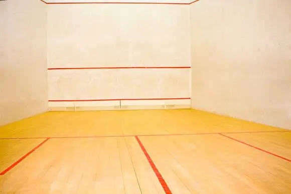 Club SEK Villafranca — instalación deportiva