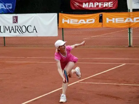 Club Tennis Barcelona Teià — instalación deportiva