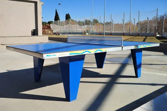 Club Bellaterra — instalación deportiva