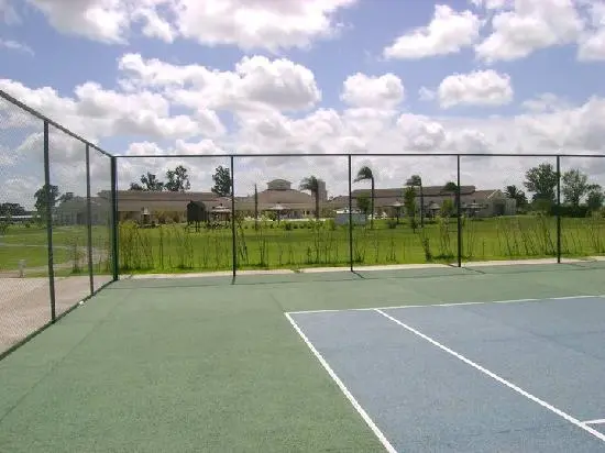 Tenis Club Casino de Argentona — instalación deportiva