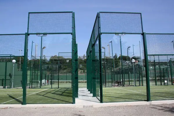 Cercle Sabadelles 1856 — instalación deportiva