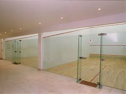 Cercle Sabadelles 1856 — instalación deportiva