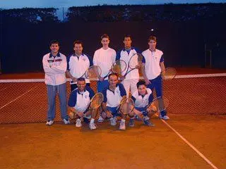 Club Egara Sport & Spa — instalación deportiva