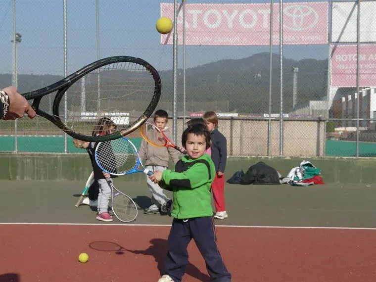 Club Egara Sport & Spa — instalación deportiva