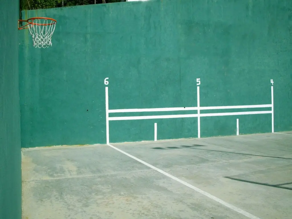 Club Esportiu El Roure — instalación deportiva