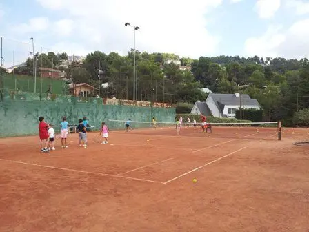EPIC Casino del Comerç — instalación deportiva