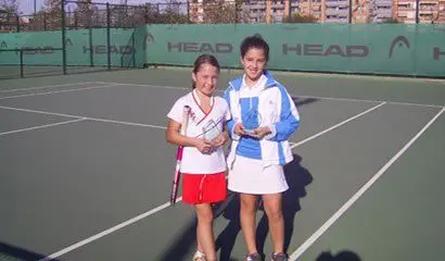 Accentennis Cornellà de Llobregat — instalación deportiva