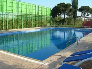 Accentennis Hospitalet de Llobregat — instalación deportiva