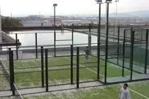 Accentennis Sant Joan Despí — instalación deportiva
