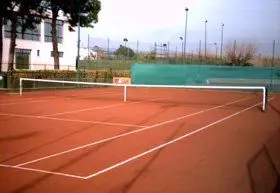 Complejo Deportivo Aire - Club Tenis Genera — instalación deportiva