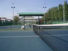 Club de Tennis Granollers — instalación deportiva